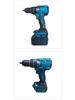 160n Large Torque 13mm Brushless Lithium Impact Drill & Multifunctional Electric Screwdriver/Ice Drill