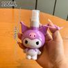 Hello Kitty Dispenser Bottle Storage Containers Cosmetics Perfume Container Bottle Travel Dispenser Bottles Portable Supplies