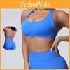 Sports Bra With High Elasticity For Yoga And Fitness For Young Women