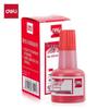 Deli Quick-Drying Stamp Ink