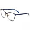 Kate Spade Women S 53mm Blue opticalS Blue