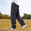 paul frank Men's Autumn Straight-Leg Casual Pants