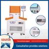 Cylindrical Battery Tester & Auto Five-Level Lithium Sorting Machine