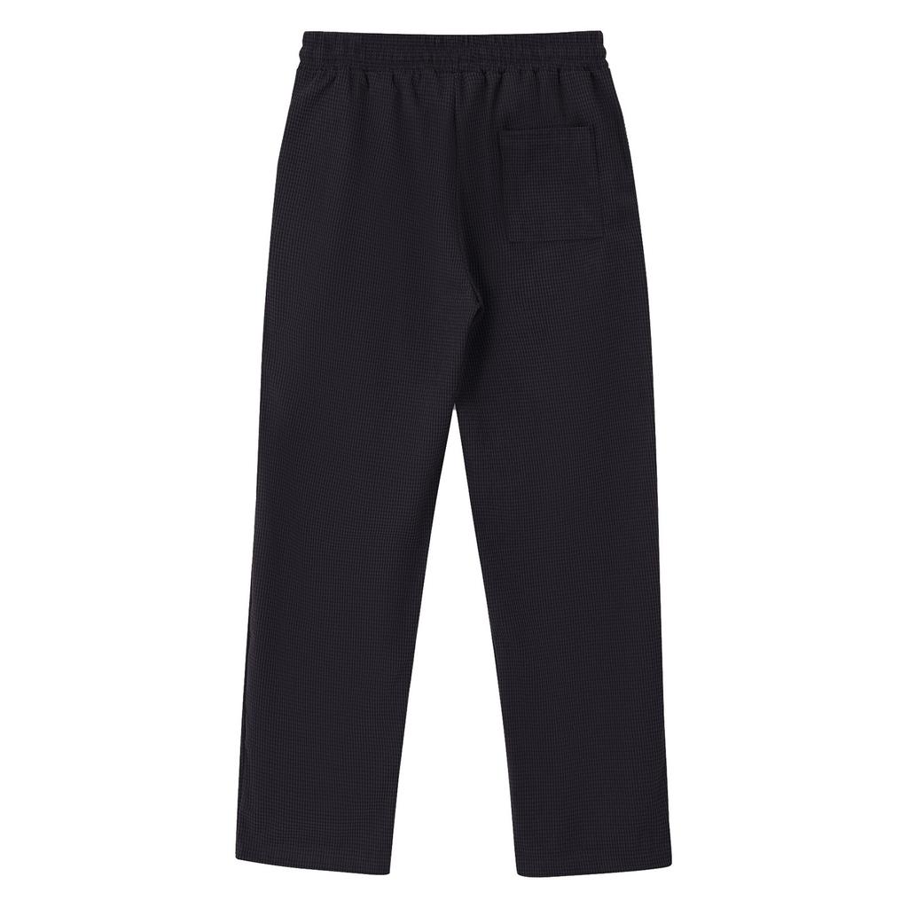 Męskie Gładkie Spodnie Dresowe Męskie Codzienne Modne Spodnie Dresowe