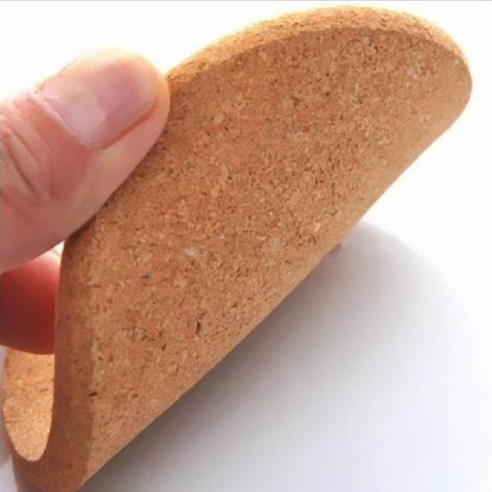 Vynikající podložka na stůl Dřevo odolné proti opotřebení