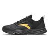 Anta Versatile Comfortable Non-Slip Low-Top Running Shoes Men Sneakers Black 912355524-5
