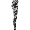 Urban Classics Womens/Ladies Soft Leopard Print Leggings