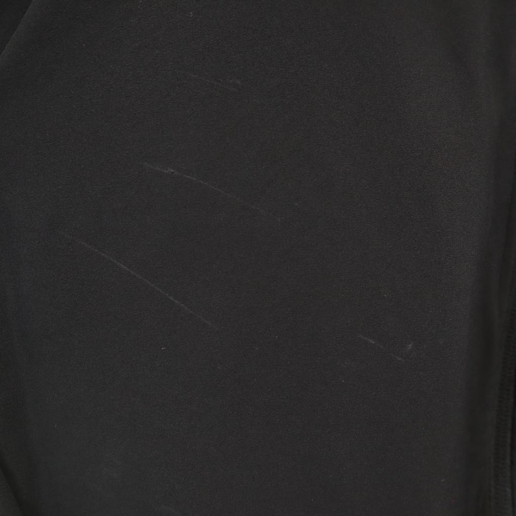 Adidas Laufjacke S schwarz Herren Gebraucht