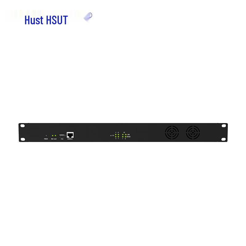 Hust SI Series SIP Network Communication Devices (CN Version)
