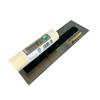 Midoricho Fit Square for General Civil Engineering Also for Diatomaceous Earth Trowel, 0.5mm Thickness, 270mm, Scouring, Finishing, Repairs, Work,