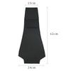 1PCS Hot car headrest cover fit for Toyota C-HR CHR Accessories Car Styling