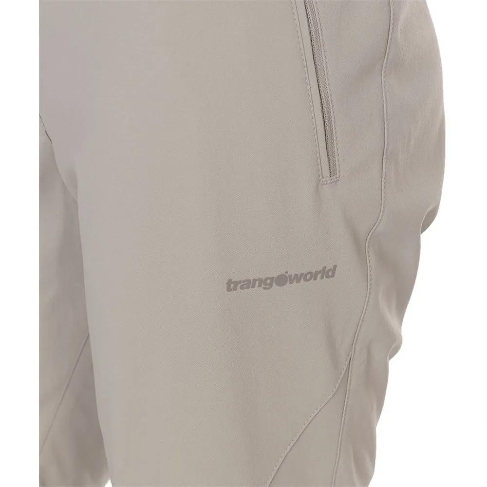 Trangoworld 3/4 Pants Youre SF