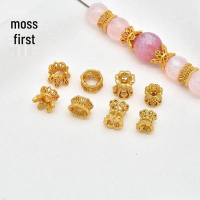 Creazione di gioielli e bijoux – Perle