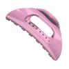 Women Hair Claw Anti-slip Teeth Anti-Breaking Medium Size Hair Clip Decorative Hair Styling Tool Thick Hair Accessory