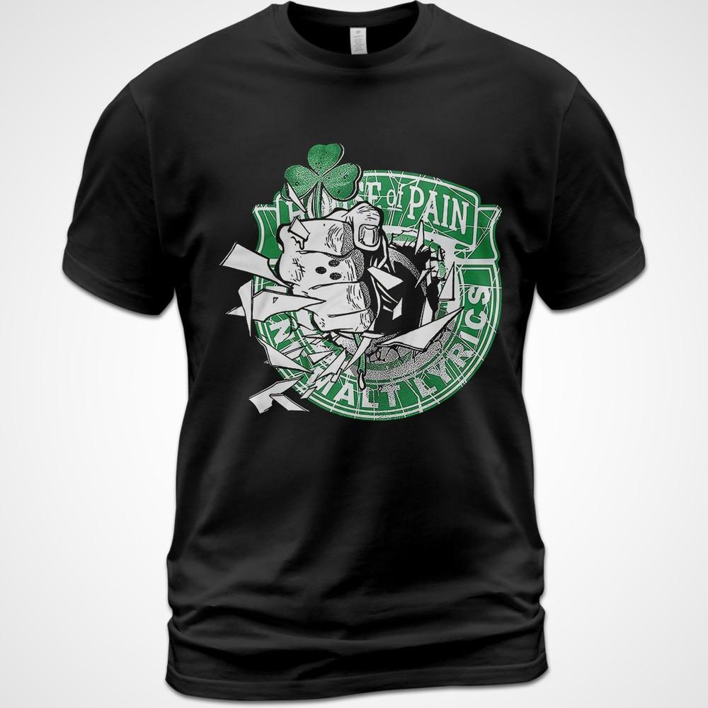 

Cotton T-Shirt House of Pain Best Of Album Tee Everlast Danny Boy DJ Lethal Unisex T-Shirt XXXL