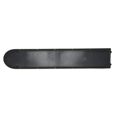 Base da Bateria da Scooter Plástico À Prova D'água Placa Inferior Acessório para Xiaomi M365 1S LITE
