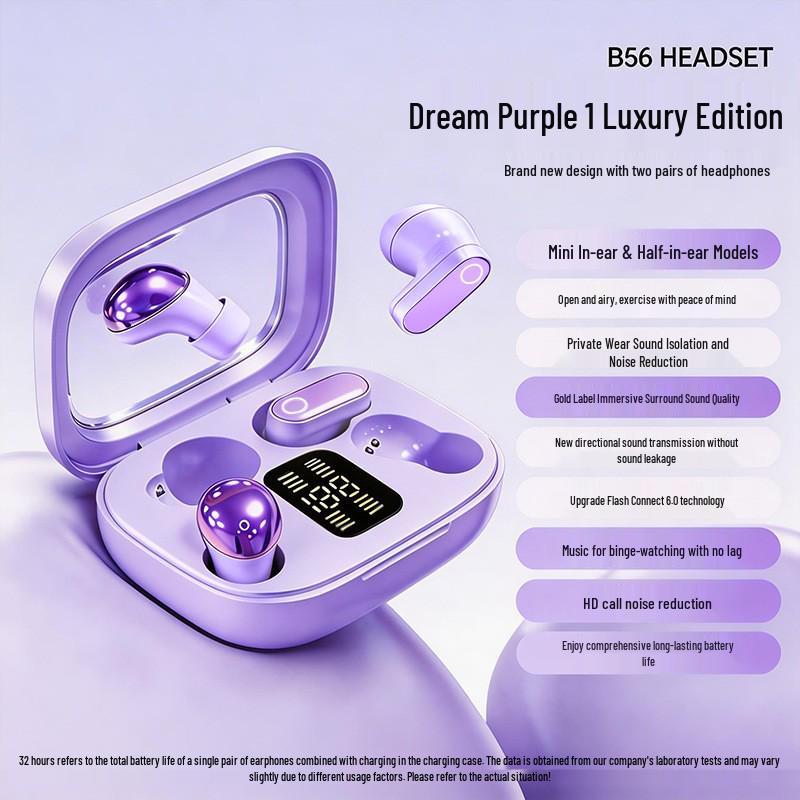 F9-5C Bluetooth headset, M10 YD03 TWS4 wireless headset, M90 digital display.