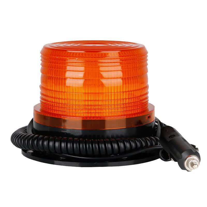 LED School Bus Strobe Warning Light