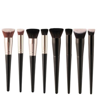 Foundation Brush Loose Powder Brush Fashion Makeup Brush Loose Powder Blush Foundation Brush Concealer Brush Eye Shadow Brush Makeup Brush