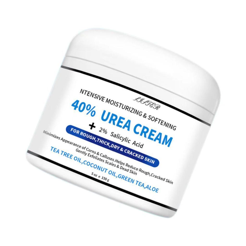 Cross-Border Urea Salicylic Acid Hand Cream - Deeply Moisturizing Skincare