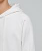 Hooded Sweatshirt [Cream]