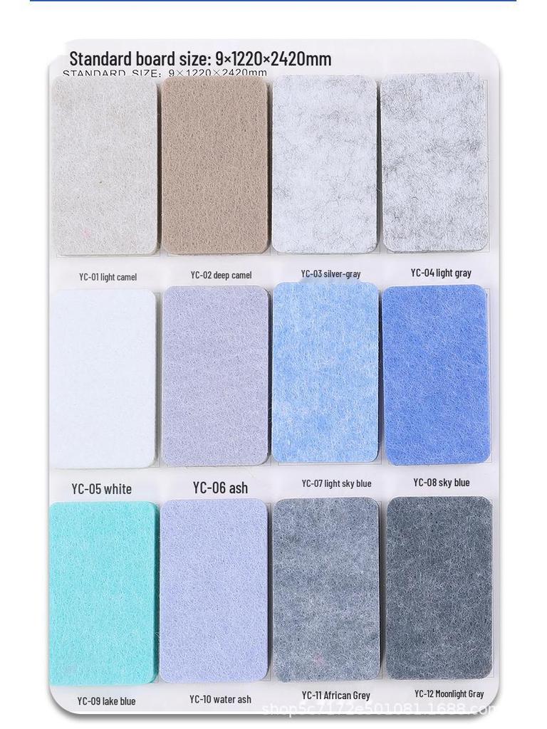 Jigsaw Puzzle Sorting Felt Board with 6 Drawers - Non-slip, Foldable, Tiltable Children's Easel.