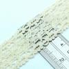 Cotton Thread Lace Accessories Diy Handmade Clothing Fabric Materials Sofa Hat Bedding Curtain Fabric Lace