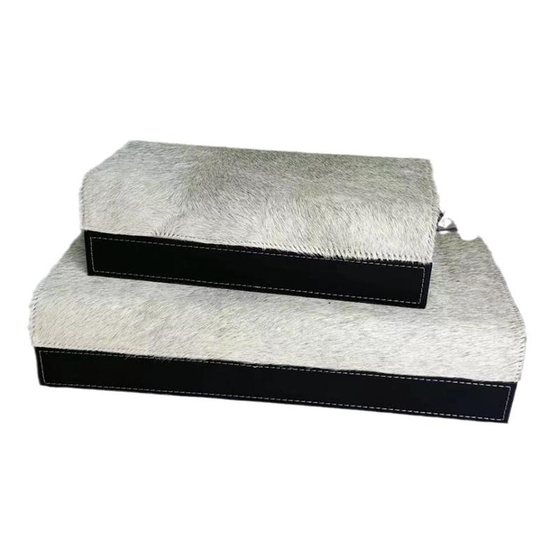 Kleine Schlichte Schmuckaufbewahrungsbox Frau Halskette Ring Ohrring Armband Organizer Präsentationsbox Mystery Schmuck Geschenke Verpackung Heimschmuck Dekoration