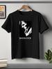 My Hero Academia Kirishima Printed T-shirt