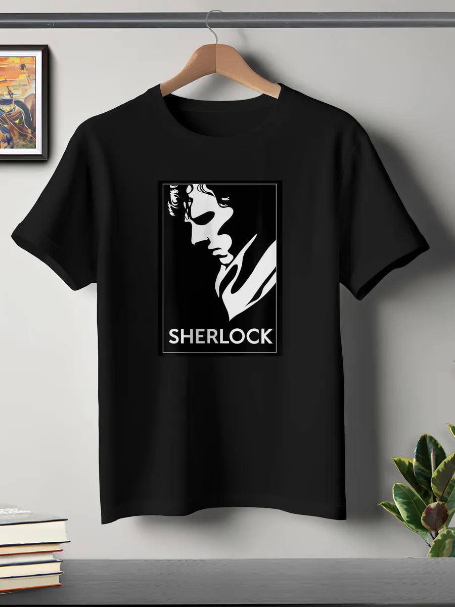 My Hero Academia Kirishima printed T-shirt 3XL