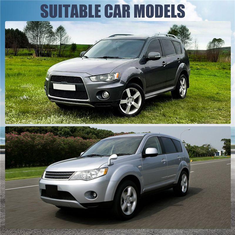 Engine Rear Bracket Mounting For Mitsubishi Outlander II CW5W CW7W ASX CY4A GA8W Lancer 2007-2017 MN184094 MN101573