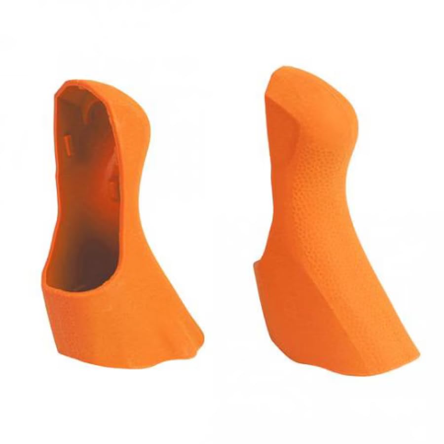Bracket Cover Fluorescent Orange FAR&NEAR (6800)