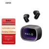halo buds breaker black