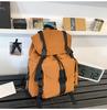 School bag Outdoor sports Mountaineering bag Large capacity travel Backpack Travel light computer Backpack Tooling Student school bag