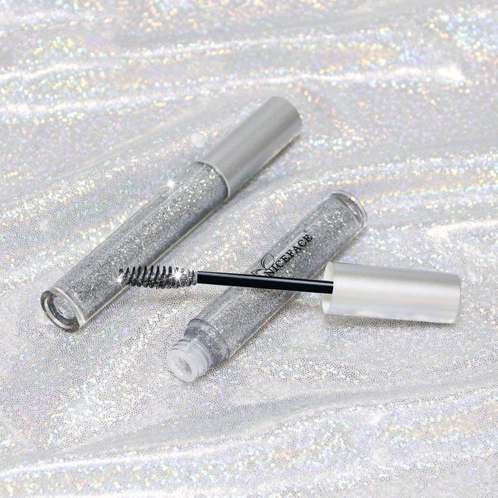 

Тушь для макияжа, придающая объем, удлиняющая, подчеркивающая, подкручивающая E20002