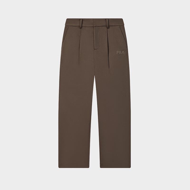 FILA Men s Spring Knit Casual Straight-Leg Pants XL