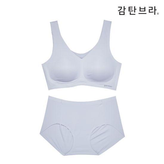 NEW Airsoft - 1 Set of Running Bra and Panties