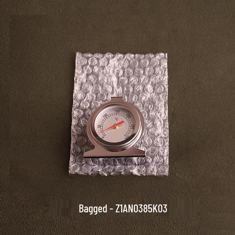 Kaitai Stainless Steel High-Temp Oven Thermometer