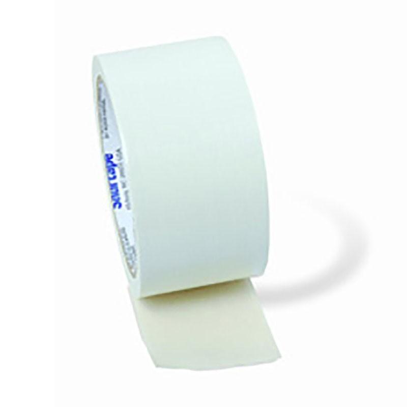 BRINOX AMERICAN TAPE 50mmX10m WHITE