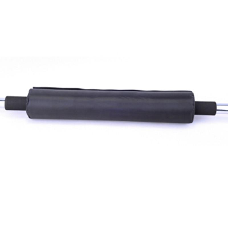 Barbell Pad Squat Weightlifting Gym Pads Weight Lifting Barbell Pad