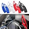 Paddle Shifter for Peugeot 508 2008 3008 5008 GT 2017-23 Steering Wheel Gear Shift Paddle Shifter Extension DSG Gear Shift Trims