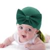Newborn Hat Poly Cotton Blend Gentle On Sensitive Skin Perfect For Photo And Daily Use