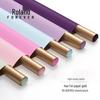 Roland Gold Foil Flower Wrapping Paper - Korean Style, Two-Color, Waterproof, Light Luxury Bouquet Packaging