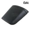Leather Seat Pads for Honda CBR600 F4i 2001-2003 (Front & Rear)