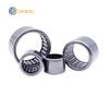 HK Series Bearings HK0306 HK0408 HK0508 HK0509 HK0607 HK0608 HK0609 HK0709 HK0808 HK0810 Drawn Cup Needle Roller Bearing