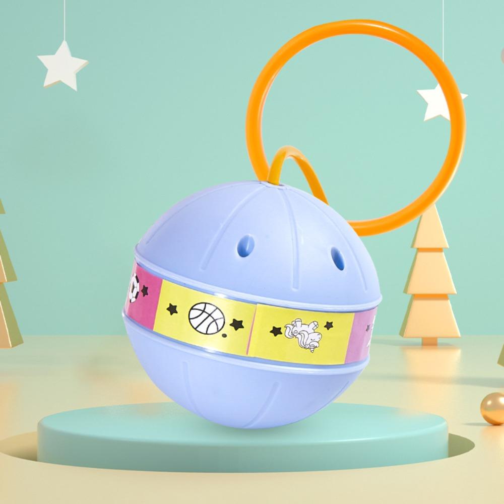 1/2pcs Gifts Flash Jumping Ball Balance Sensory Training Toy  for Kids Children