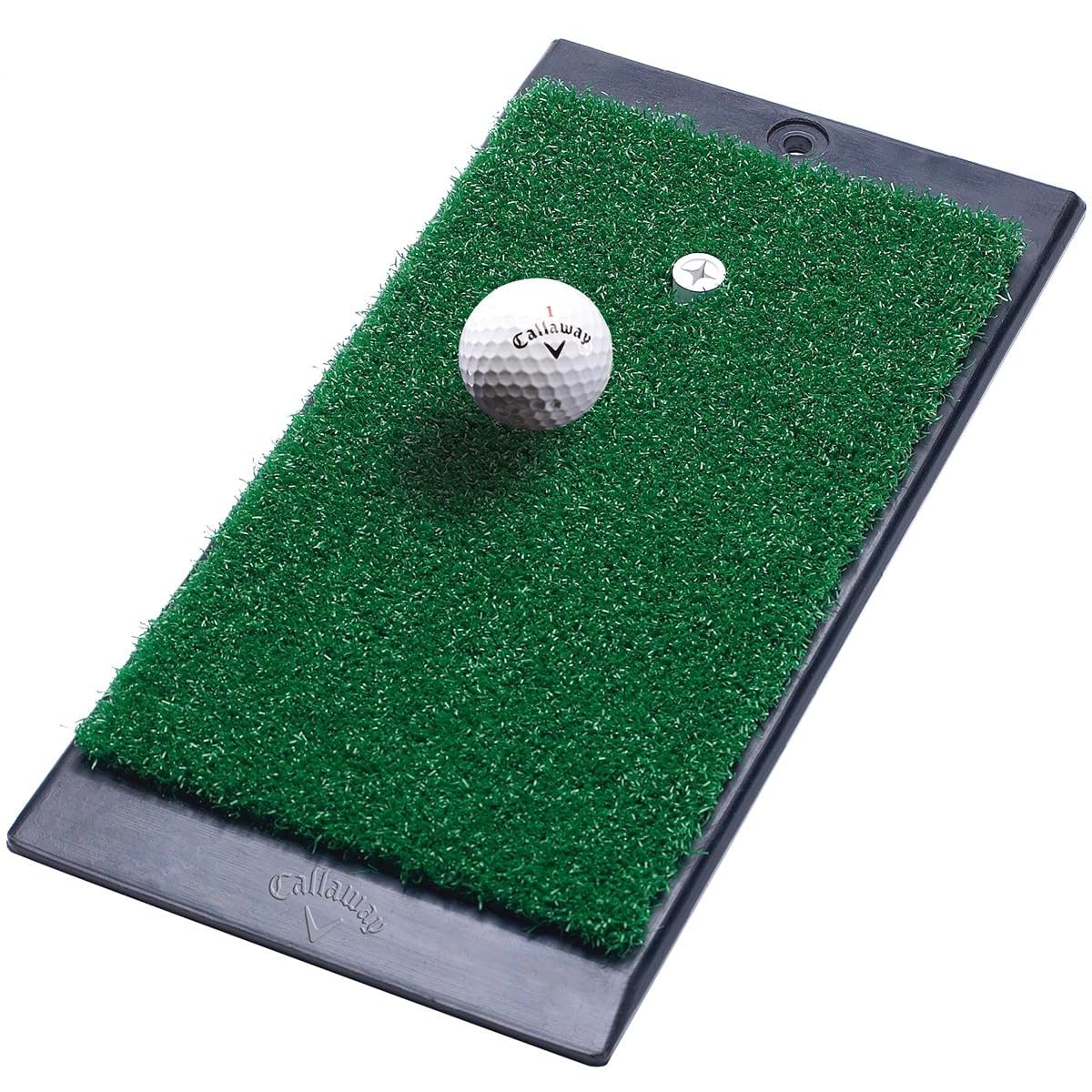 

Callaway FT Launch Zone Hitting Mat (070021500038)
