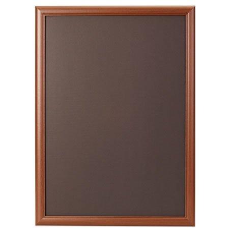 

Arte Poster Frame, Woody, 610x915cm, Wood Brown, WO-610x915-WB