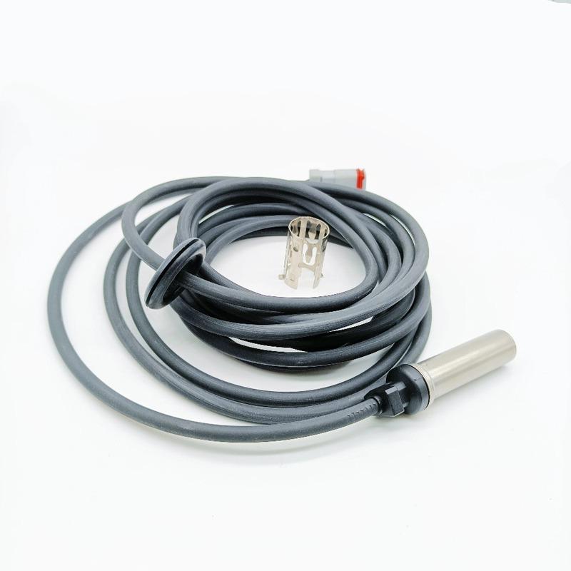 20509869 New 20554956,21247161, ABS Wheel Speed Sensor for Vovlo Truck Accessories 21247157 Dropshipping 4410329680