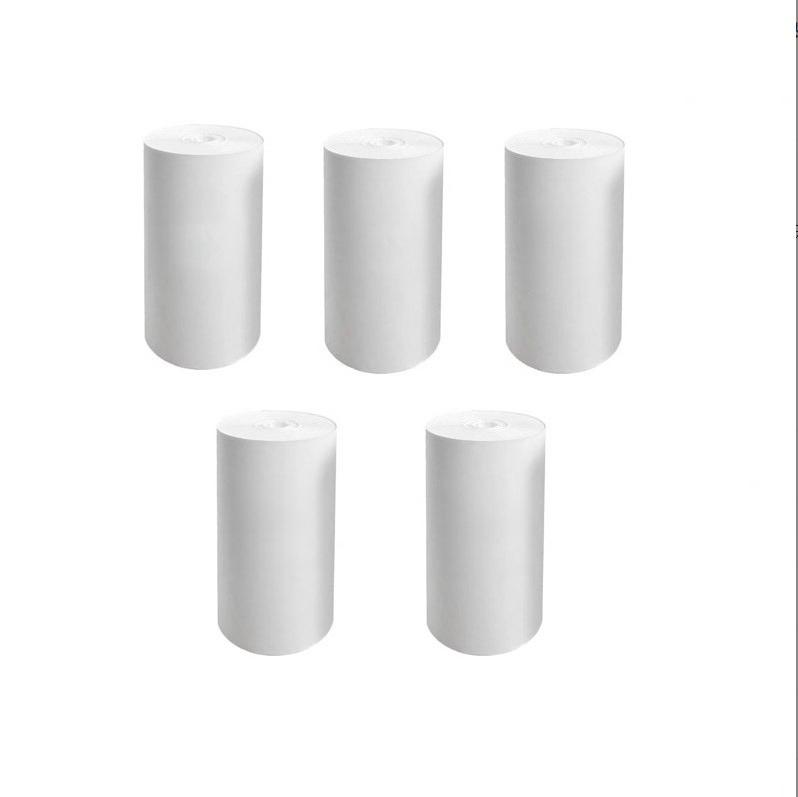 Kids Instant Camera Photography Instant Print Photo HD Video Recorder Mini Thermal Printer Children Camera Kids Birthday Gifts